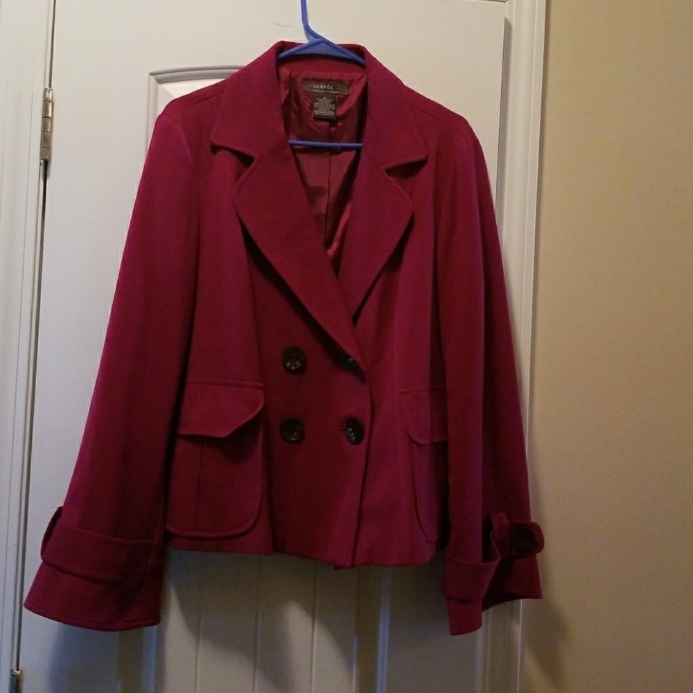 Jacket